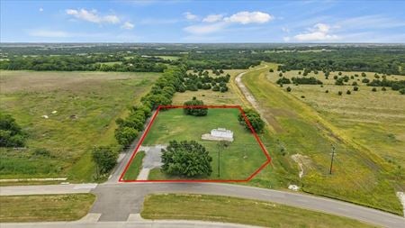 Preview of VacantLand space for Sale at 6112 CR 166