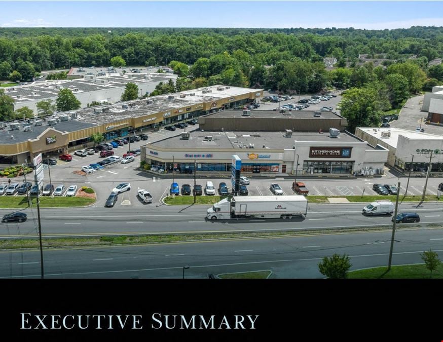 271 275 Route 22 LLC