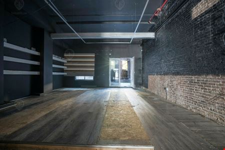 Preview of commercial space at 1409 Fulton Street