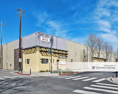 Preview of Industrial space for Rent at 4221 Horton Street