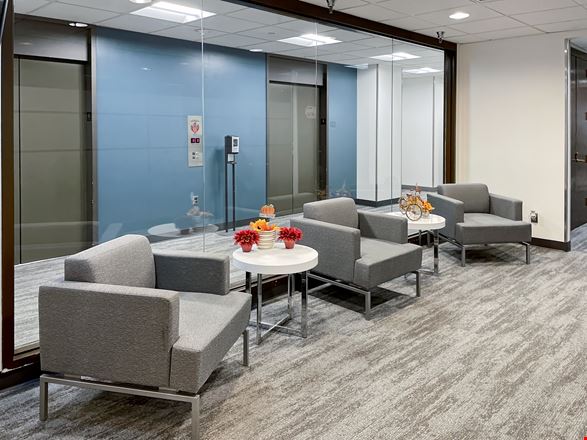 Preview of Coworking space for Rent at 651 Holiday Drive, Foster Plaza 5 #400
