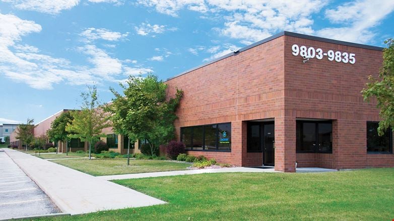 Preview of Flex Space space for Rent at 9803 South 13th Street