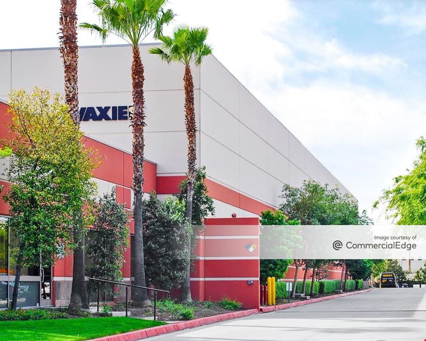 Waxie Supply Expansion