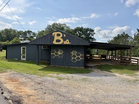 Preview of Retail space for Sale at 285 N Garland Road