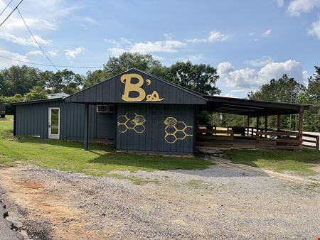 Preview of Retail space for Sale at 285 N Garland Road
