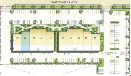Preview of Office space for Rent at 32 Waterworks Way