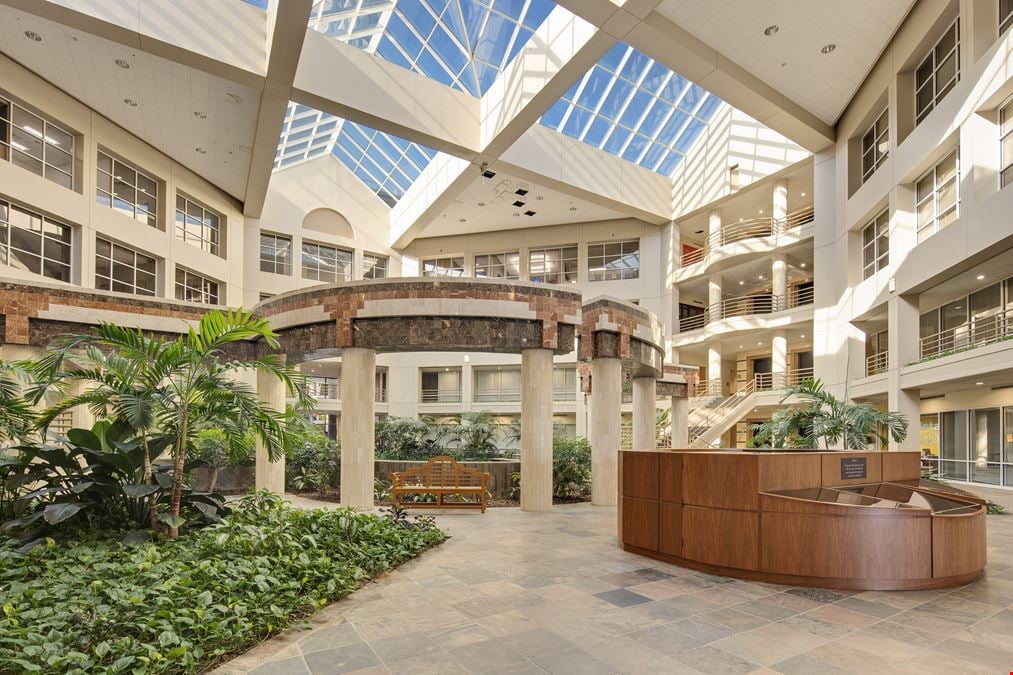 Thousand Oaks Business Center