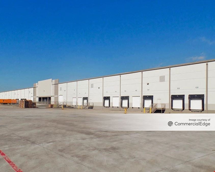 Prologis Interport