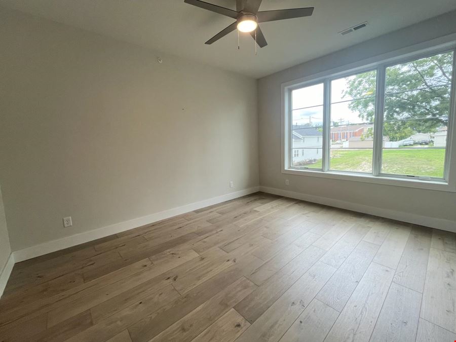 1310 E Samuel Avenue - Condo Package