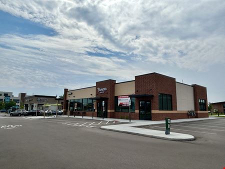 Preview of commercial space at 813 W Clairemont Ave