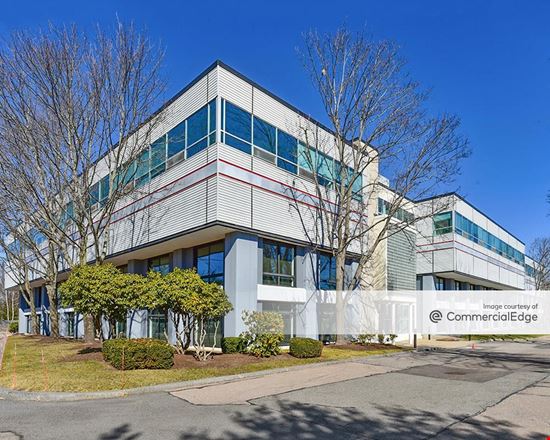 Preview of Office space for Rent at 209 West Central Street