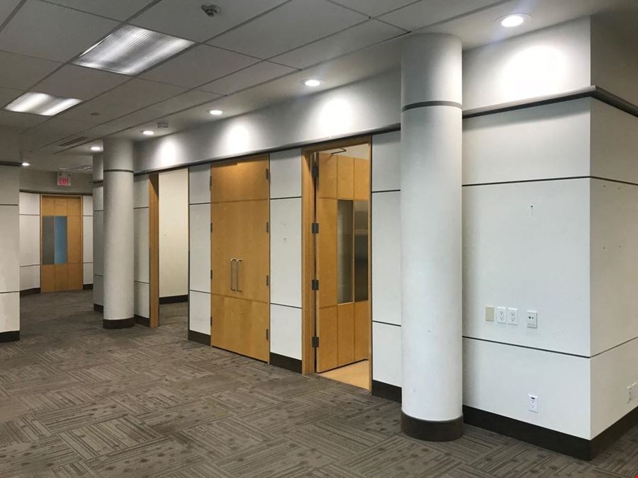 Champlain Office Campus
