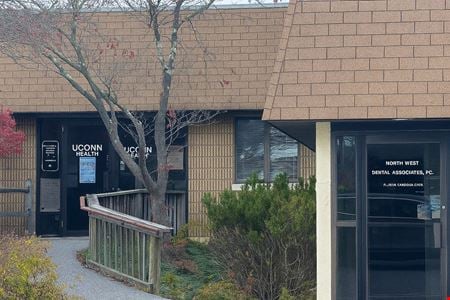 Preview of Office space for Rent at 895 E Main St