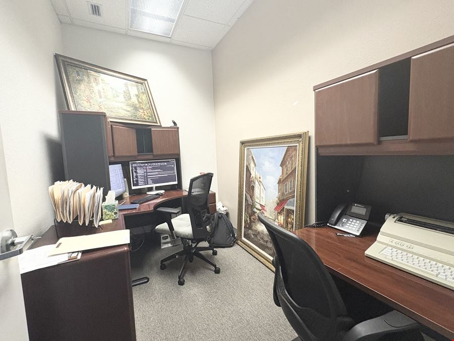 6311 Atrium Drive, Suite 204