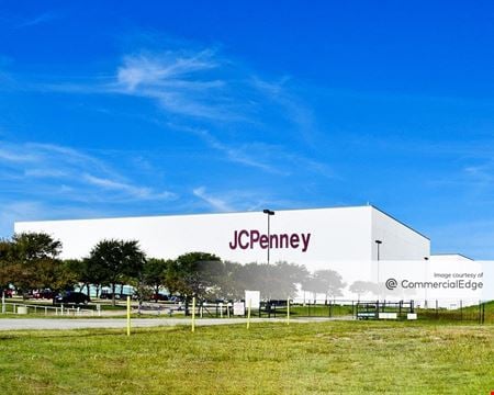 Preview of Industrial space for Rent at 1701 Intermodal Pkwy