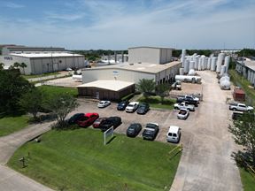55 Southbelt Industrial Dr
