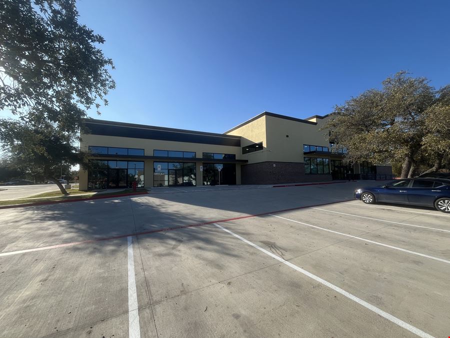 1100 Bagdad Rd