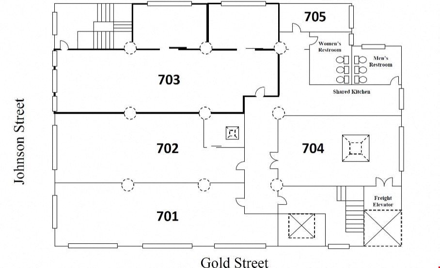 325 Gold Street