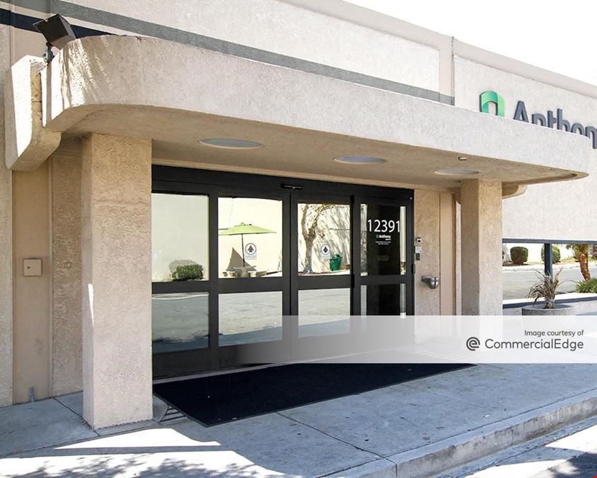 12391 Montero Ave.
