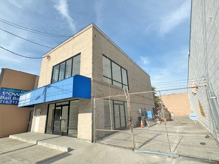 Preview of Office space for Rent at 935 N Vignes St