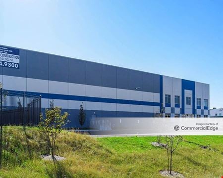 Preview of Industrial space for Sale at 2420 S. Wood Street