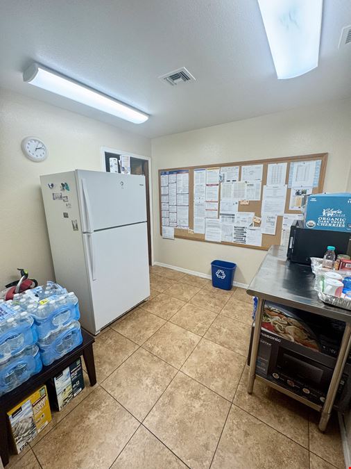 501 W Ray Rd