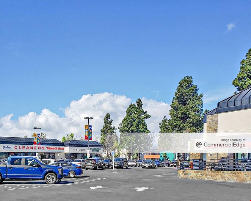 Lakeside Shopping Center
