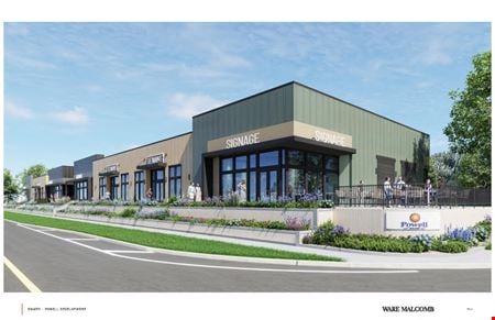 Preview of Retail space for Rent at 120 E Olentangy St