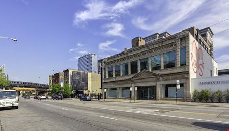 Preview of Office space for Rent at 216 West Chicago Avenue