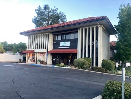 Preview of Office space for Rent at 402 W Ojai Ave