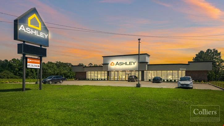Ashley Home Furniture - Jasper, TX