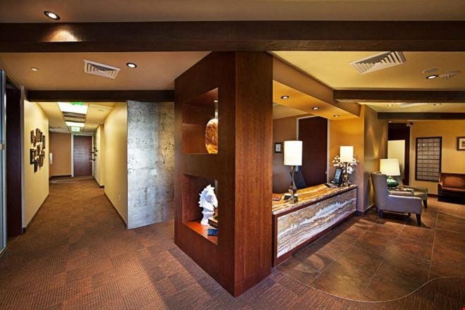 Preview of Coworking space for Rent at 5635 North Scottsdale Road, Suite 170