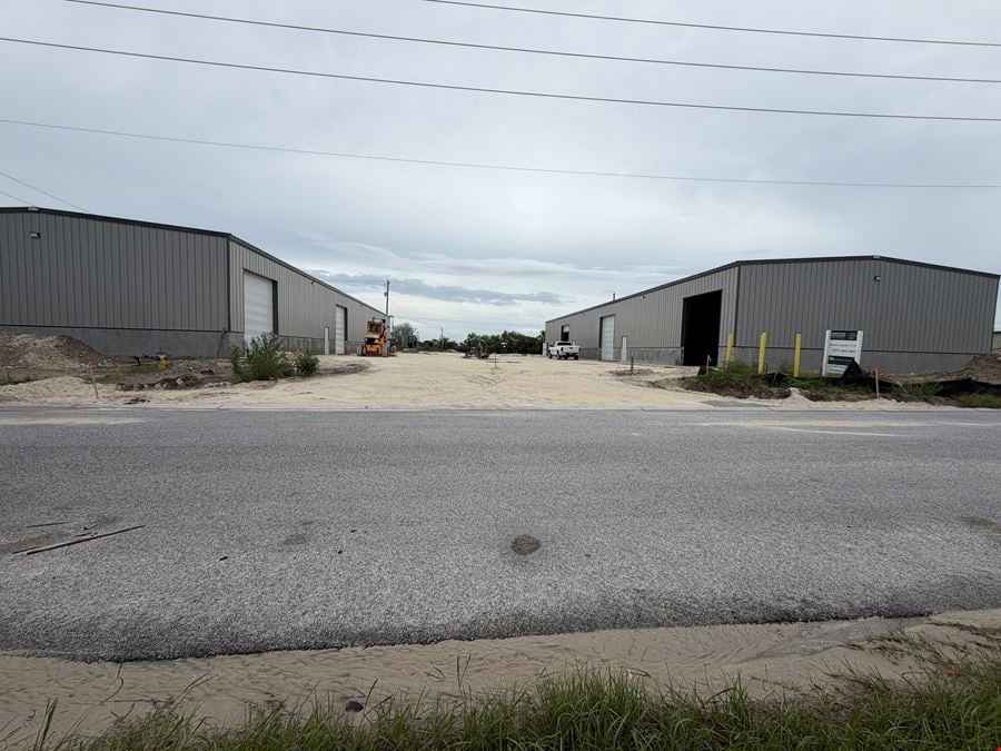 High Ridge Industrial Center