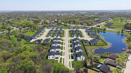 Preview of VacantLand space for Sale at 0 Griffith Avenue/ Fully Permitted & Entitled Development 