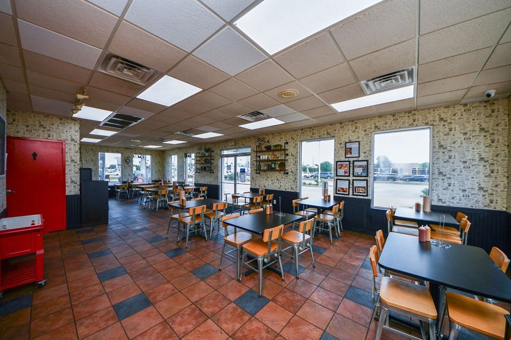 13111 Farm to Market Road 529