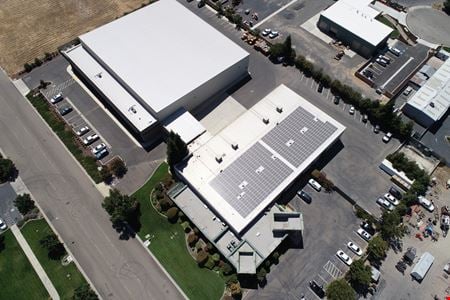 Preview of Industrial space for Sale at 900 Wakefield Dr