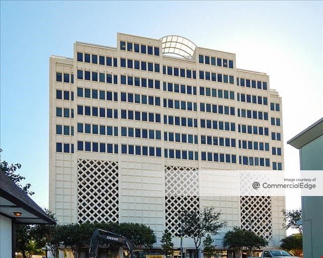 The Bellevue