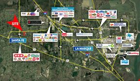 Retail Pad Sites for Sale