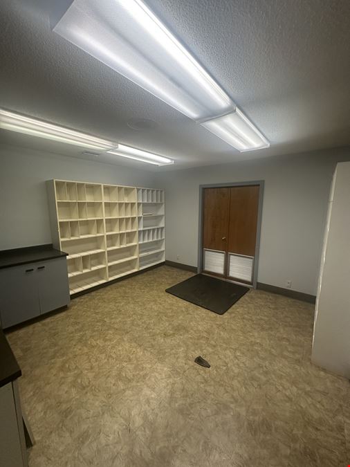 Medical Offices for Lease
