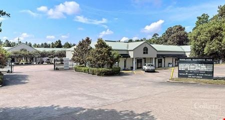 Preview of commercial space at 1001 - 1087 Pruitt Rd