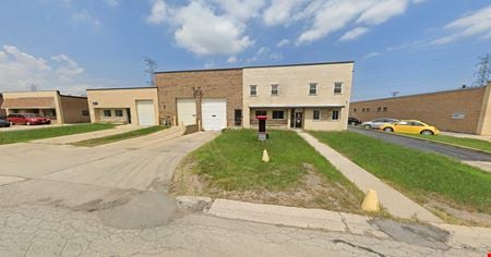 Preview of Industrial space for Rent at 100-110 W. Fay Ave.
