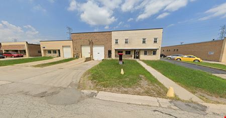 Preview of Industrial space for Rent at 100-110 W. Fay Ave.
