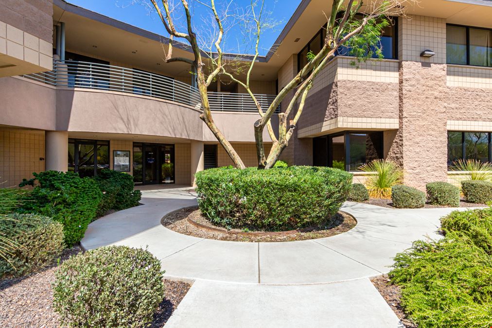 Owner/User Opportunity | Available for Sale or Lease
