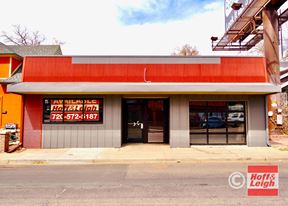 4609 E Colfax Ave