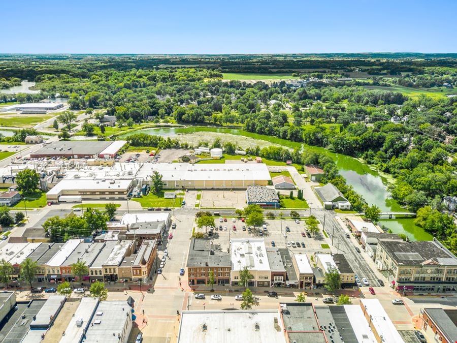 Mercy Dental | Absolute NNN Lease