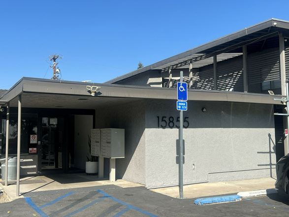Preview of Office space for Rent at 15855 - 15859 Edna Place