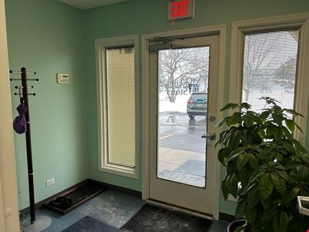 Preview of Office space for Rent at 1004 Courtaulds Drive Unit A