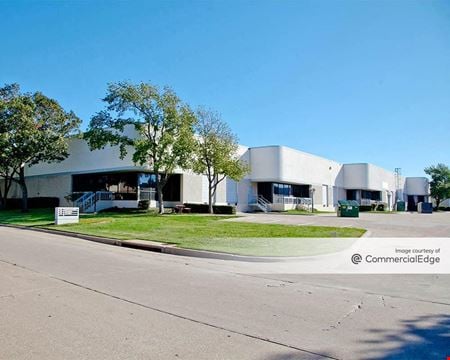 Preview of Industrial space for Rent at 11512-11534 Pagemill Rd.