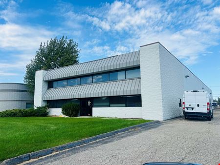 Preview of Industrial space for Sale at 12681 Delta Drive
