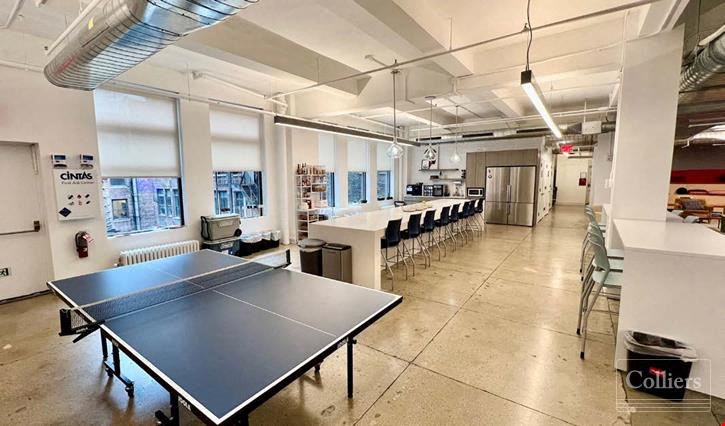 136 Madison Avenue